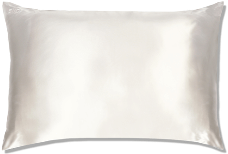 Slip WHITE QUEEN PILLOWCASE