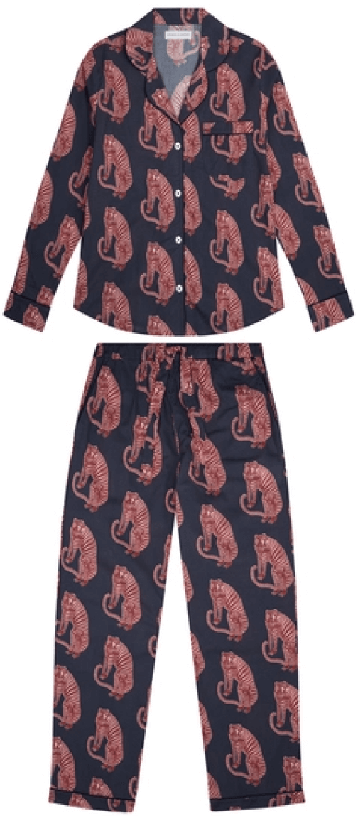 Desmond and Dempsey gift set