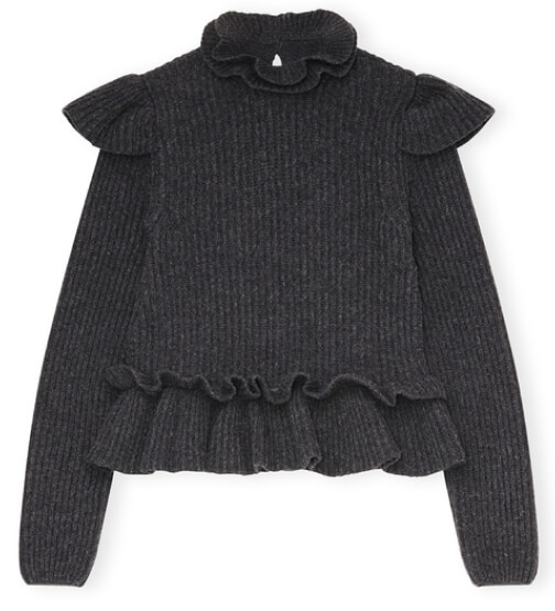 Ganni Sweater