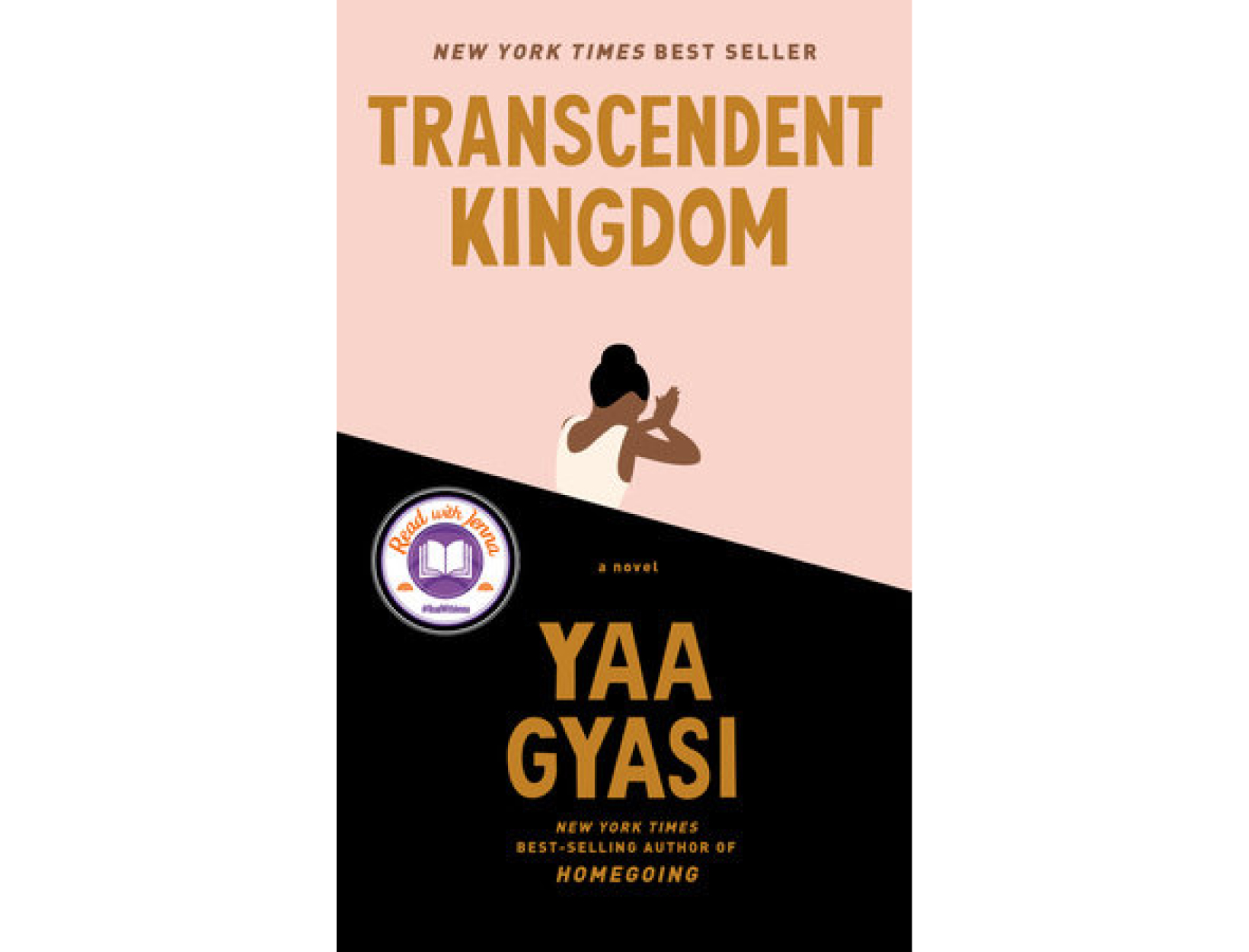 <em>Transcendent Kingdom</em> by Yaa Gyasi