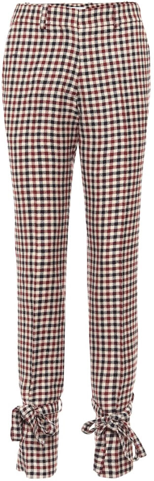 JW Anderson pants