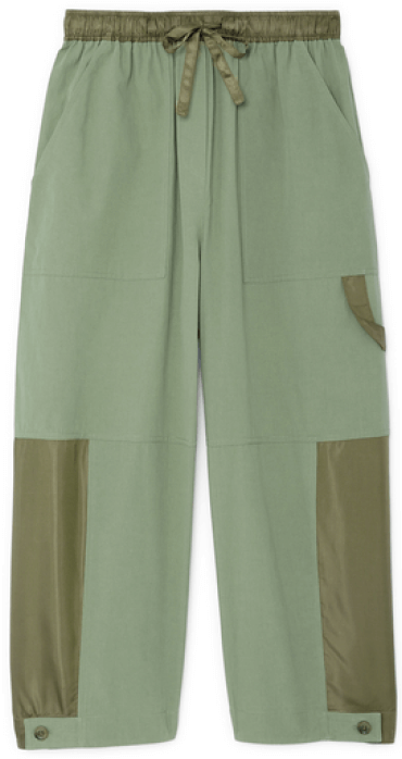 Lee Mathews PANTS