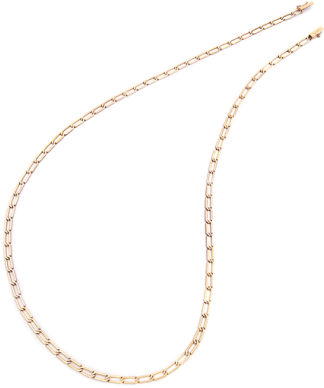 Prasi Fine Jewelry necklace