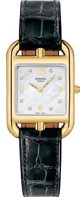 Hermès watch