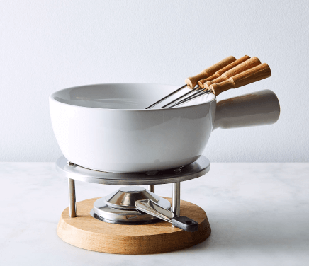 Boska Fondue set