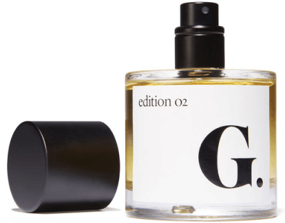 goop Beauty perfume
