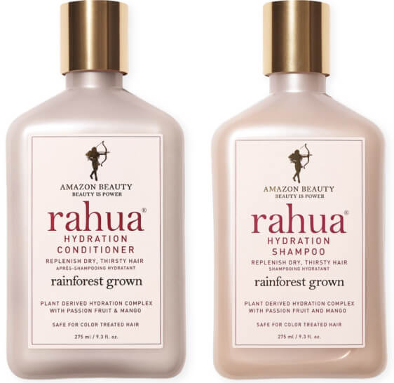 Rahua Hydrating Shampoo & Conditioner Set