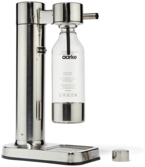 aarke sparkling water maker