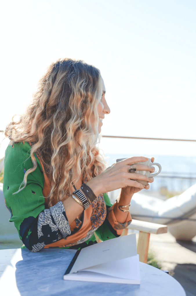 PERSONALIZED CREATIVE COACHING