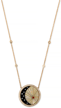 Jacquie Aiche Necklace