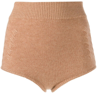 Cashmere in Love shorts