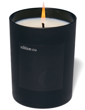 goop Beauty Scented Candle: 
    Edition 04 - Orchard