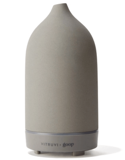 virtuvi x goop GOOP-EXCLUSIVE STONE DIFFUSER