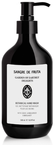 Sangre De Fruta hand soap