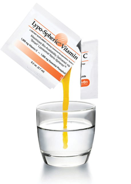 Livon Labs Vitamin c