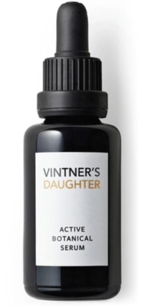 Vintner’s Daughter Active Botanical Serum
