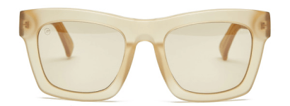 goop x Electric sunglasses