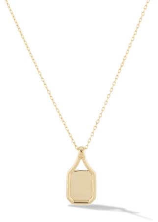 Sophie Ratner necklace