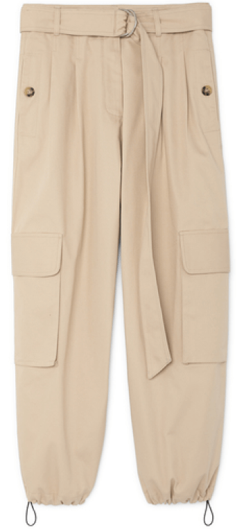Lee Mathews PANTS