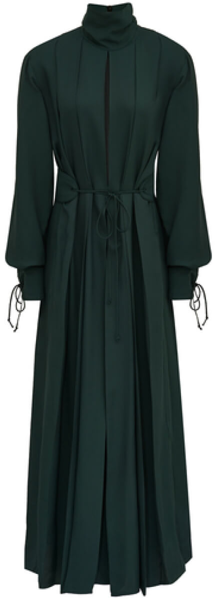 Victoria Beckham Dress
