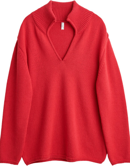 Judy Turner pullover