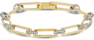 Nancy Newberg Bracelet