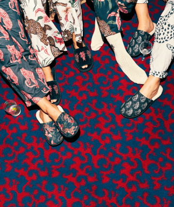 slippers