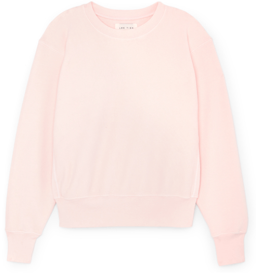 Les Tien sweatshirt