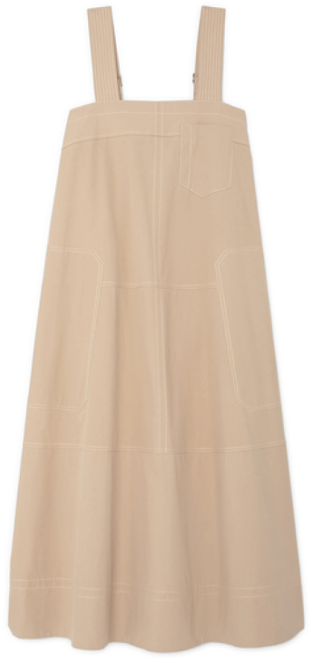 Lee Mathews Dress