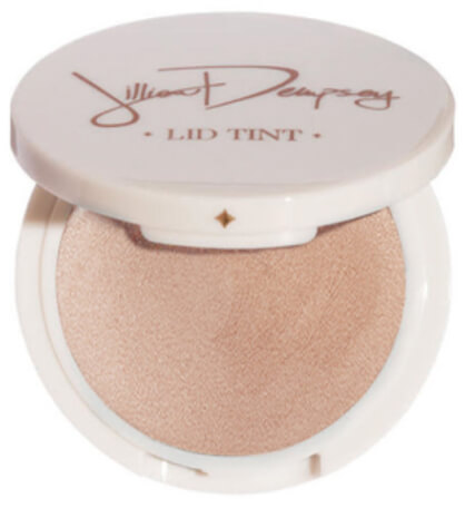 Jillian Dempsey Lid Tint in Shell