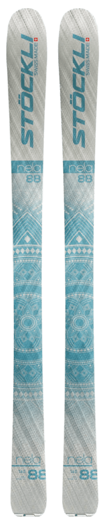 Stockli Skis