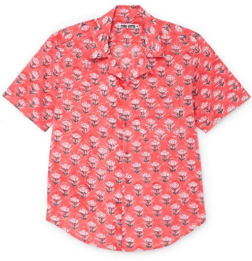 Ciao Lucia shirt