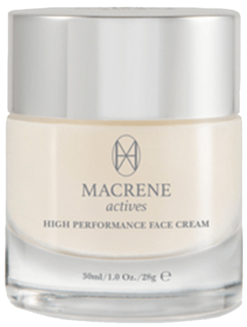 MACRENE actives High Performance Face Cream