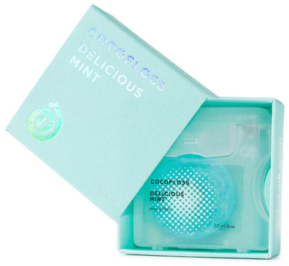 Cocofloss COCOFLOSS